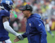 New York Giants