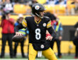 Aaron Rodgers, Pittsburgh Steelers