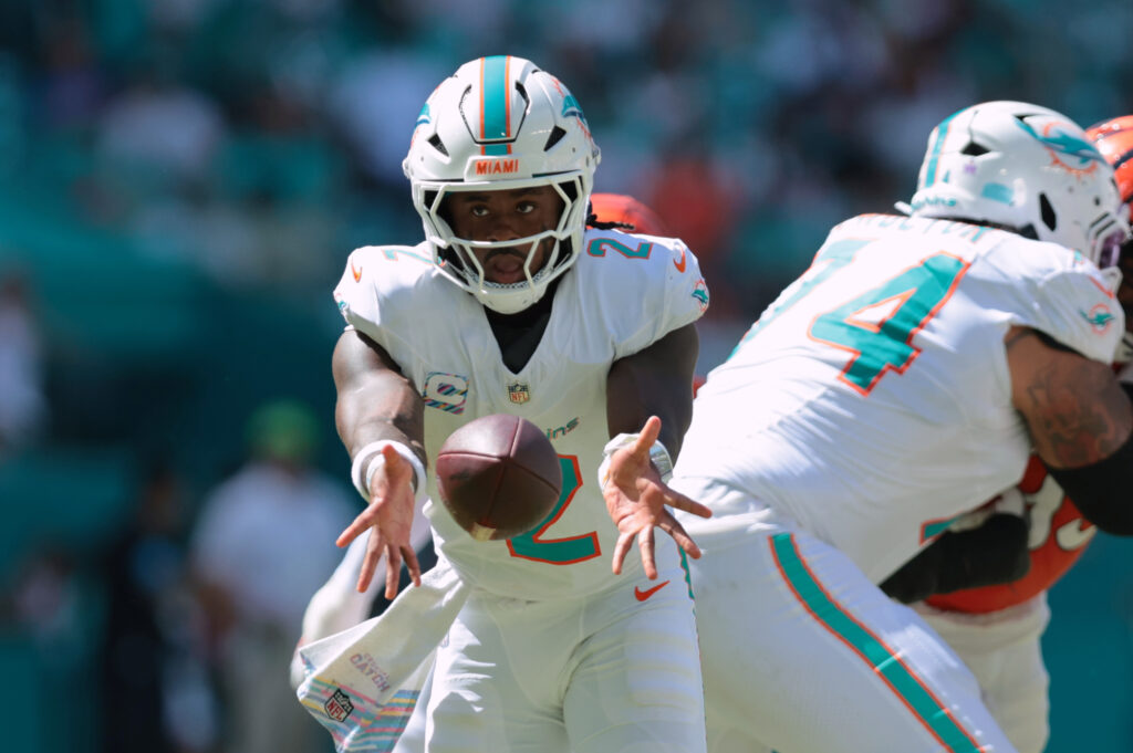 Miami Dolphins
