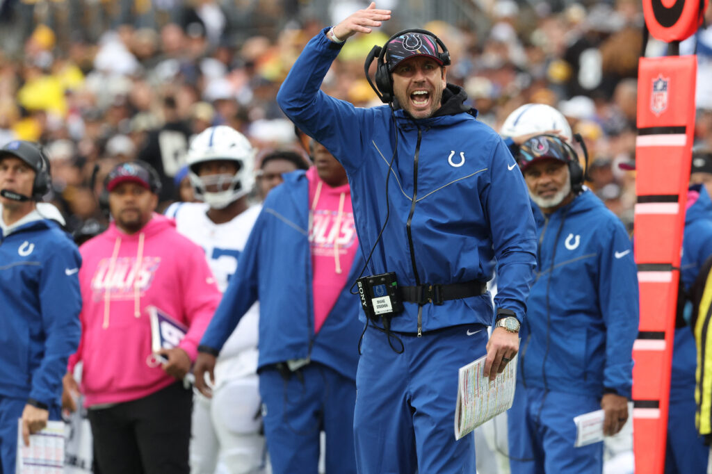 Indianapolis Colts