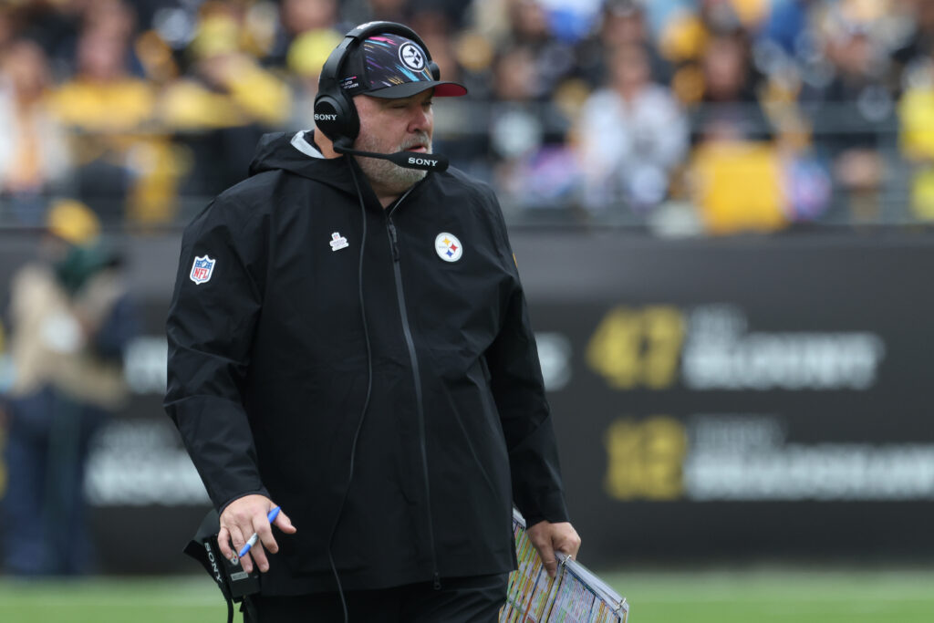 Pittsburgh Steelers