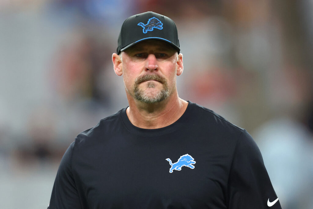 Detroit Lions