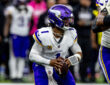 Kyler Murray, Minnesota Vikings