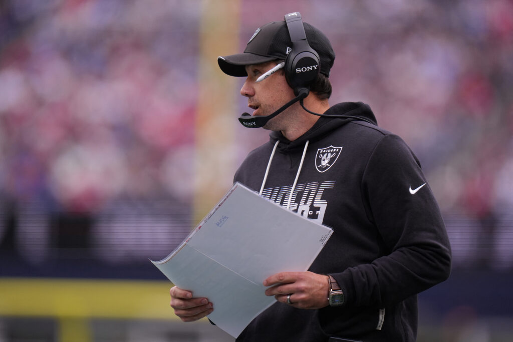Las Vegas Raiders