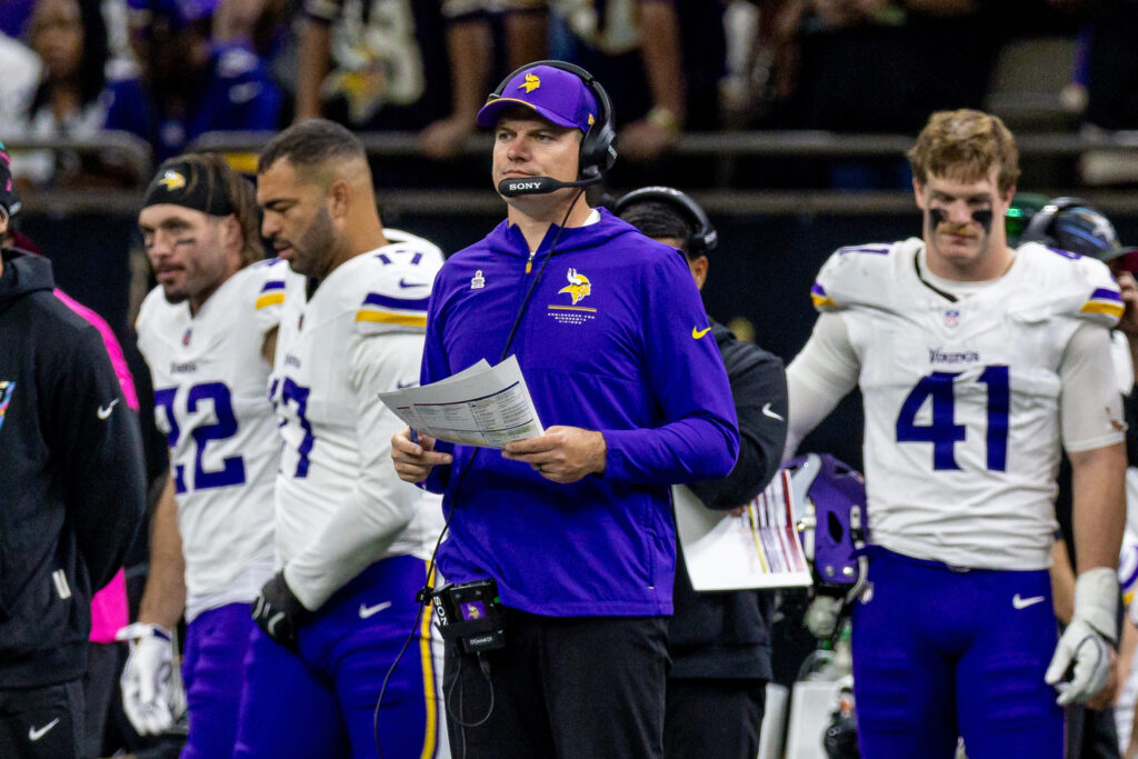 Minnesota Vikings