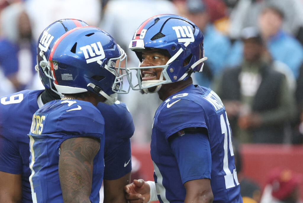New York Giants