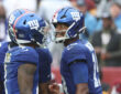New York Giants