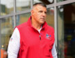 Mike Vrabel, New England Patriots