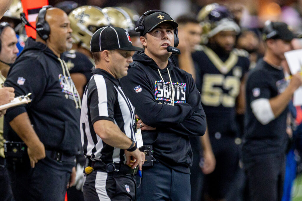 New Orleans Saints