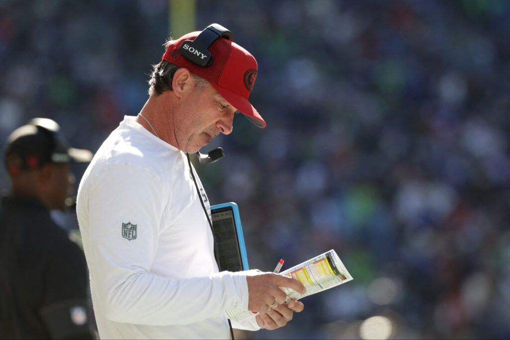San Francisco 49ers