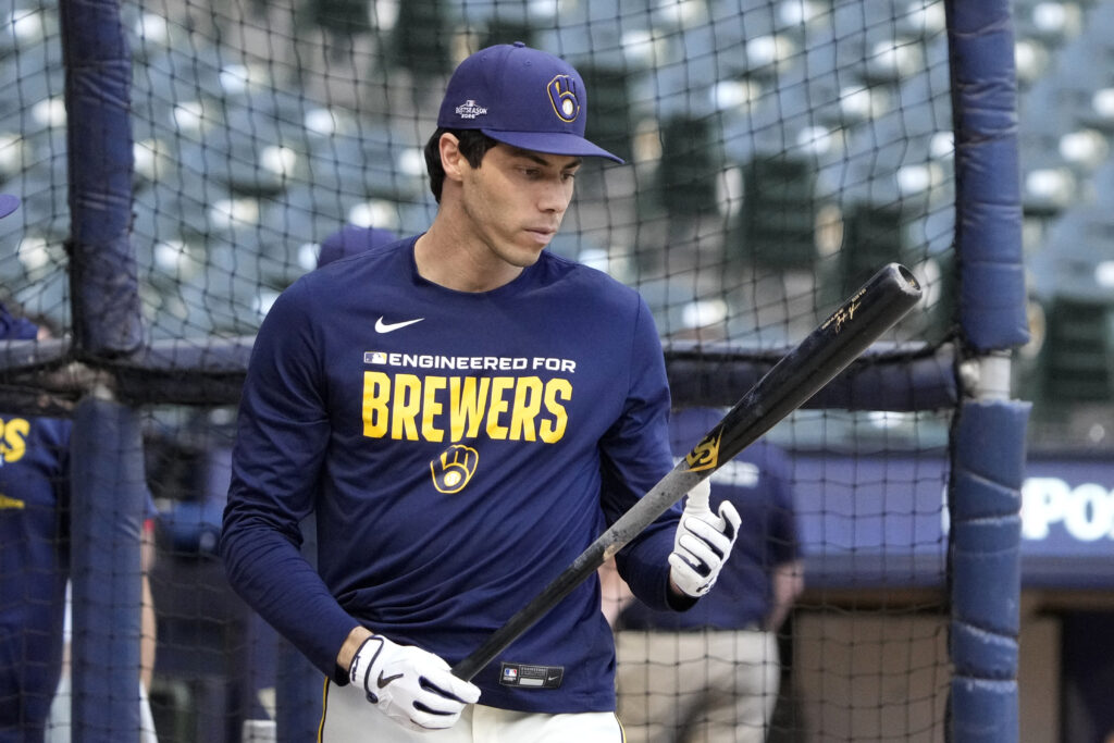 Milwaukee Brewers