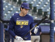 Milwaukee Brewers