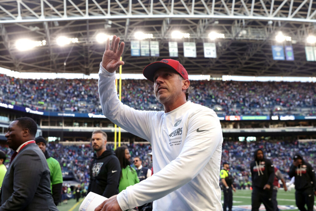 San Francisco 49ers