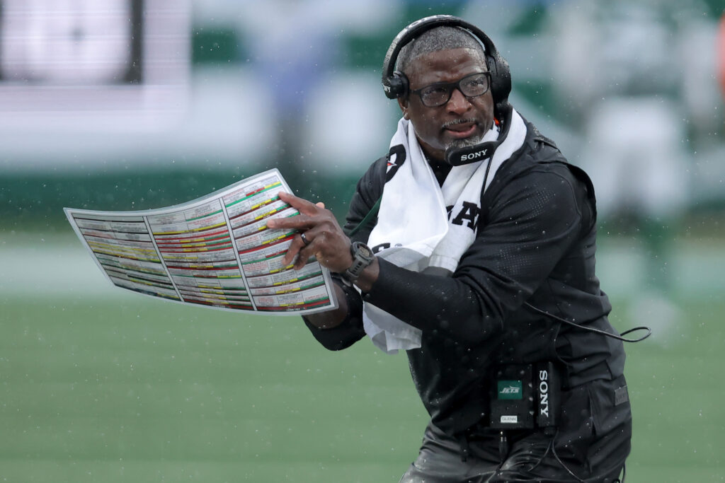 New York Jets