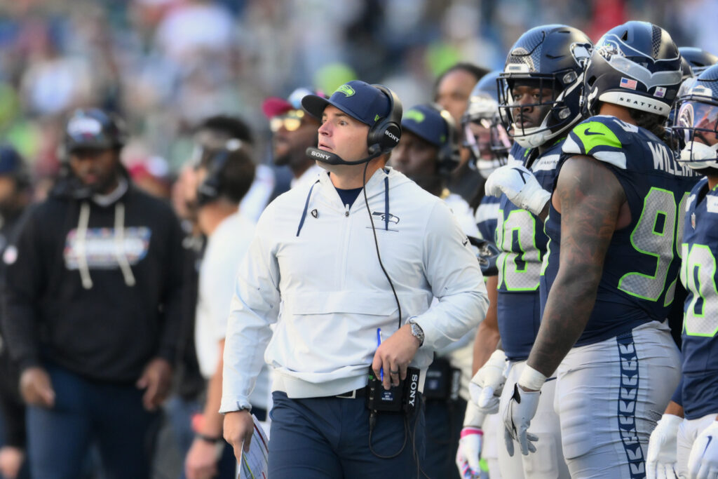 Seattle Seahawks
