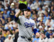 Tarik Skubal, Los Angeles Dodgers