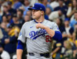 Tarik Skubal, Los Angeles Dodgers