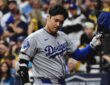 Shohei Ohtani, Los Angeles Dodgers