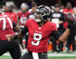 Michael Penix Jr., Atlanta Falcons