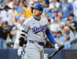 Shohei Ohtani, Los Angeles Dodgers