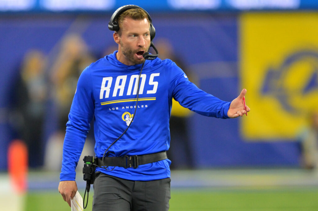 Los Angeles Rams