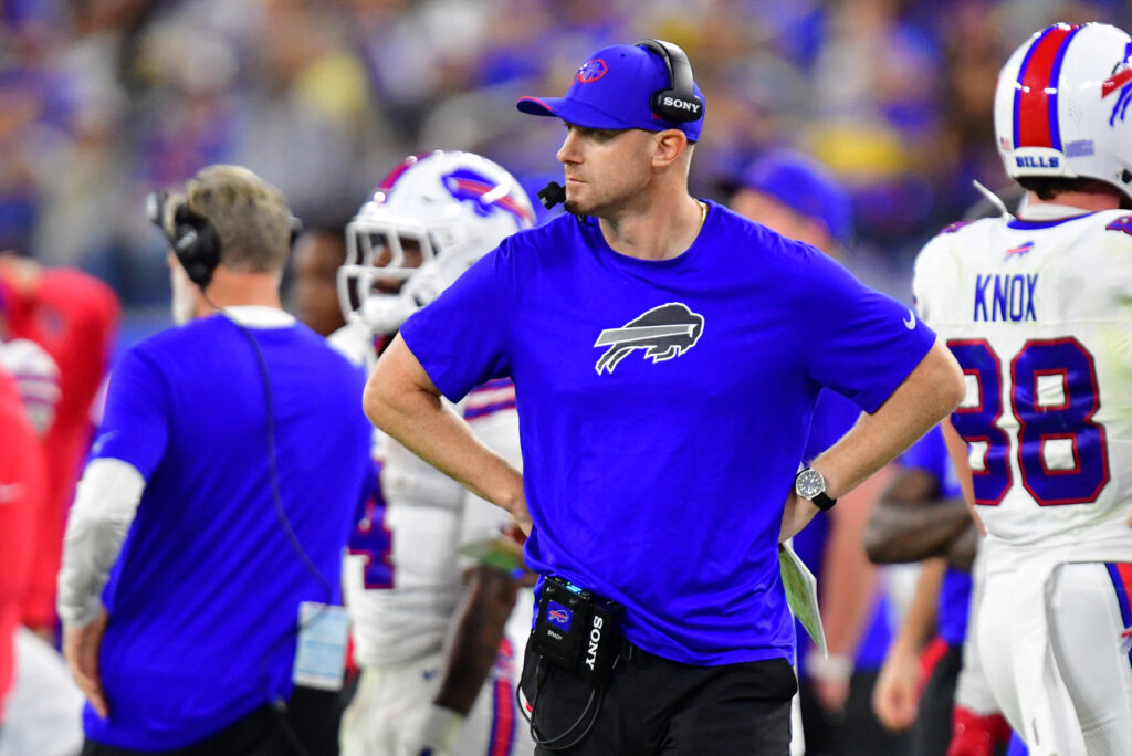 Buffalo Bills