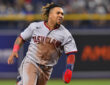 Jose Ramirez, Cleveland Guardians