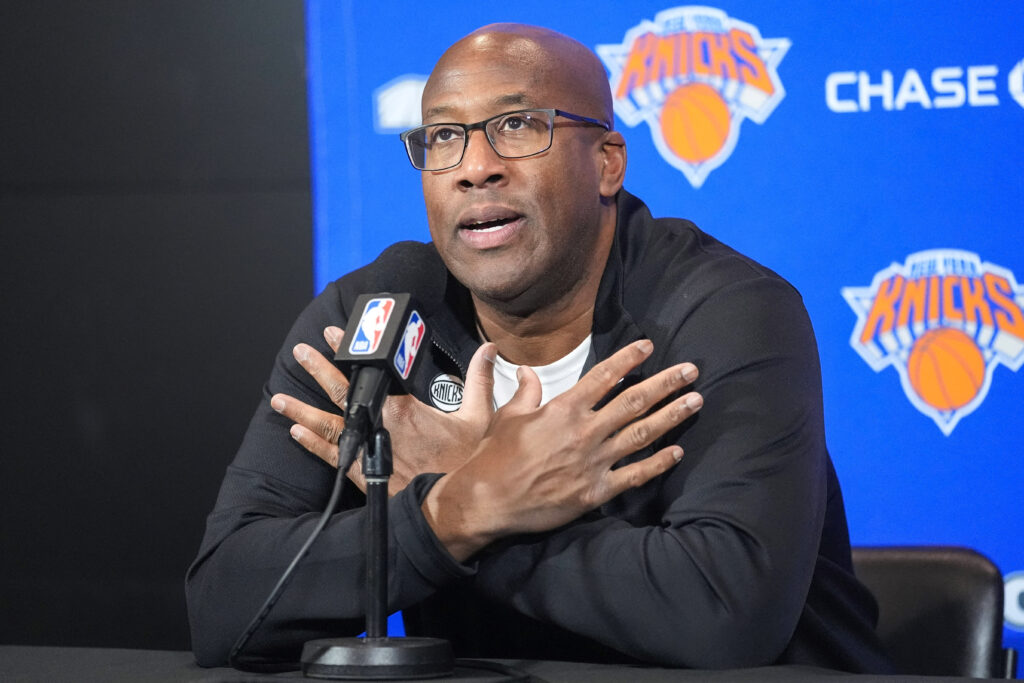 New York Knicks