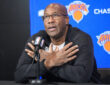 New York Knicks