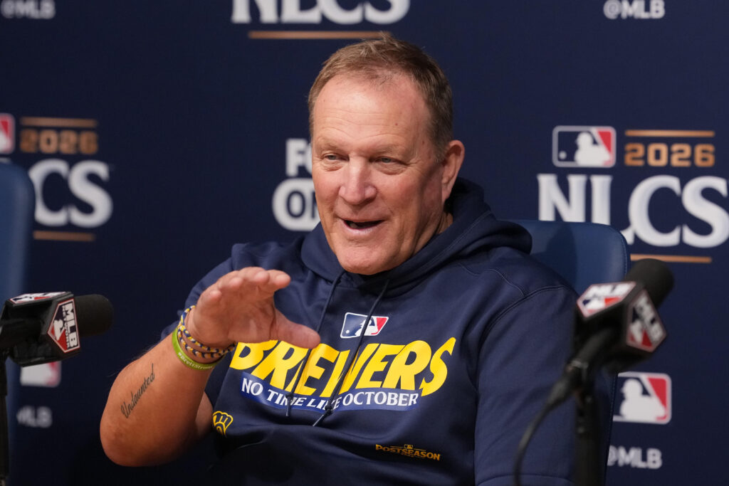 Milwaukee Brewers