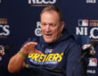Milwaukee Brewers
