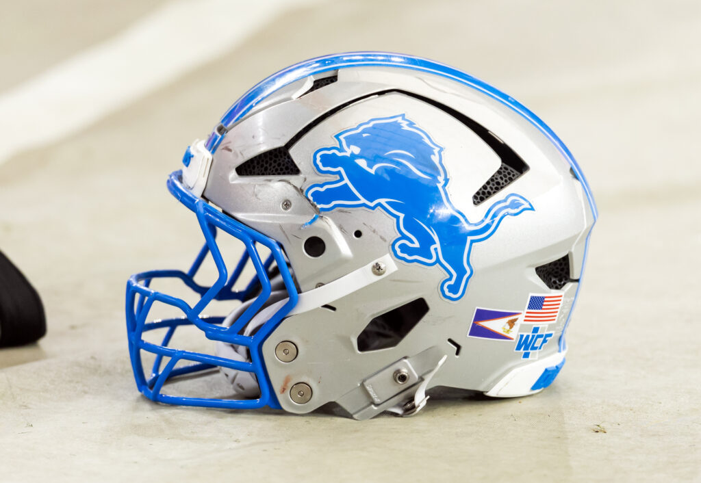 Detroit Lions
