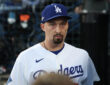 Blake Snell, Los Angeles Dodgers