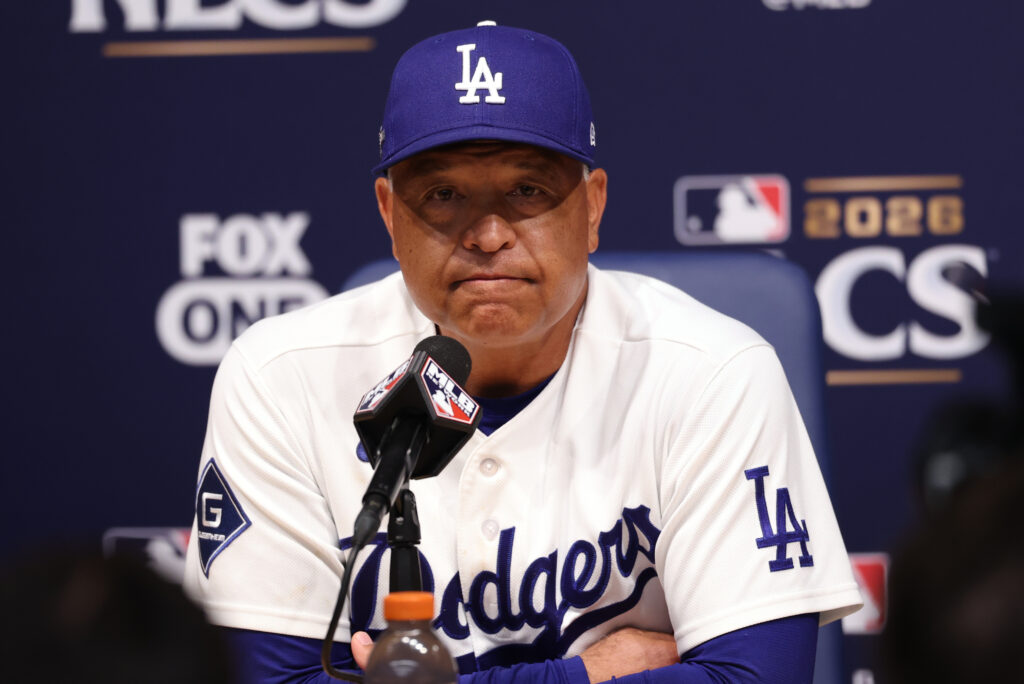 Los Angeles Dodgers