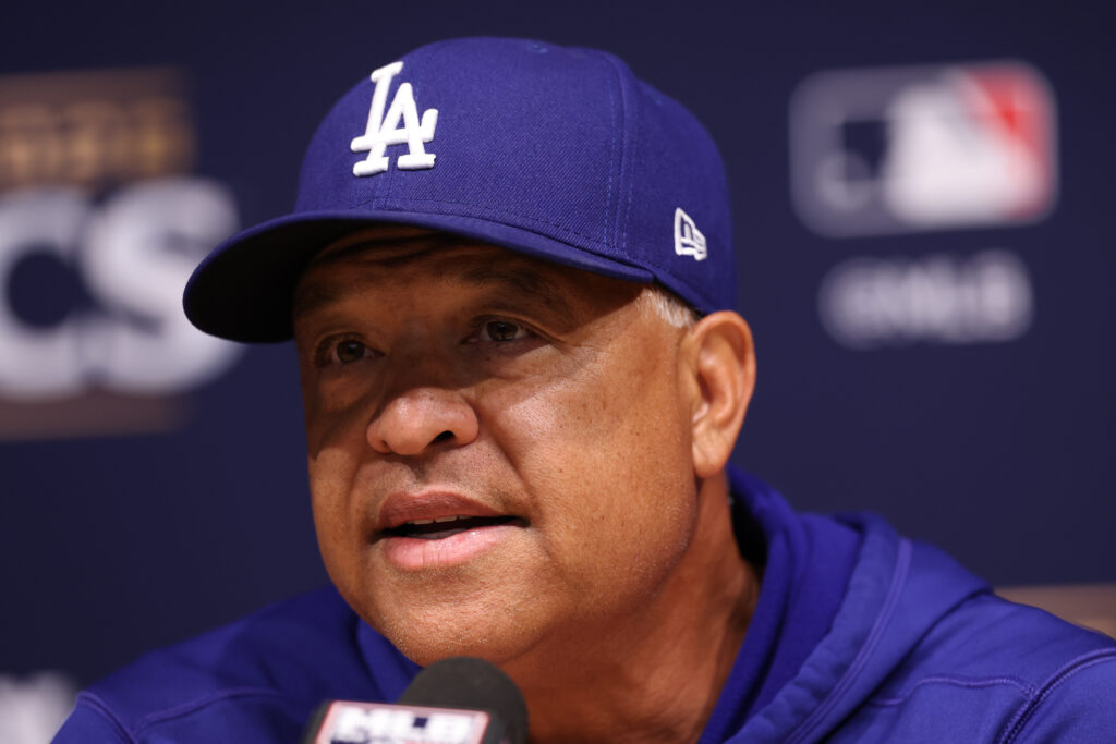 Los Angeles Dodgers