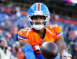 Jaylen Waddle, Denver Broncos