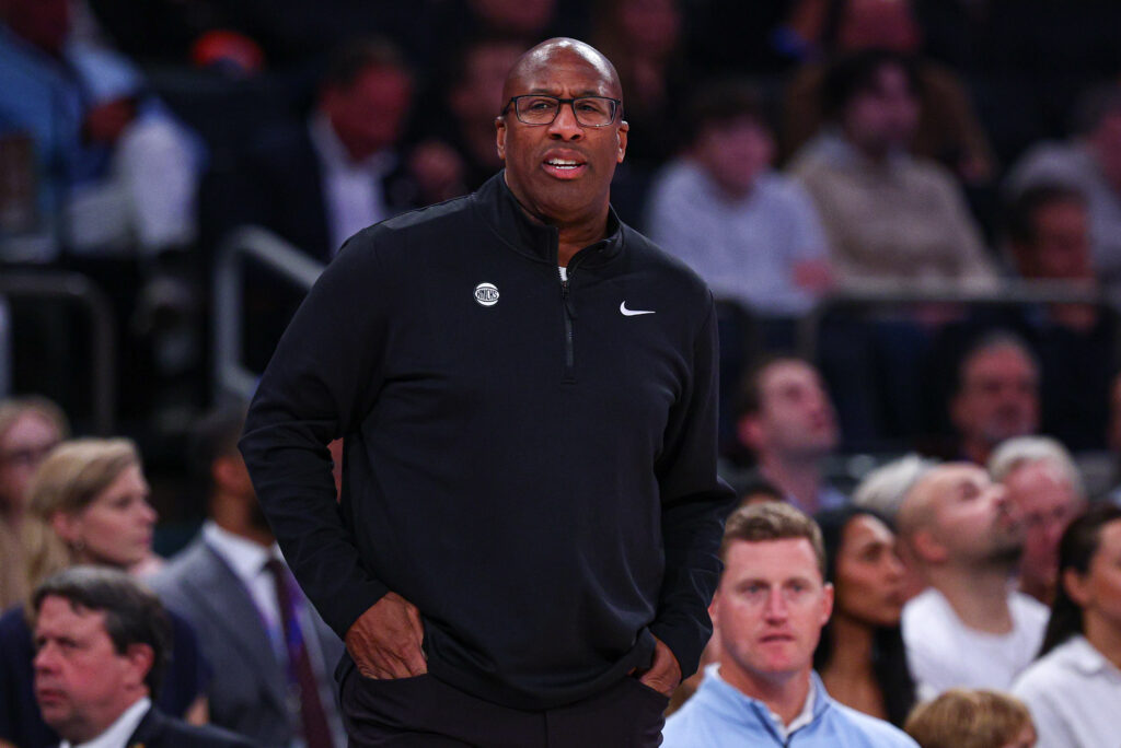 New York Knicks