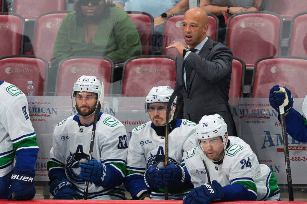 Vancouver Canucks