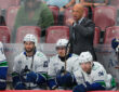 Vancouver Canucks