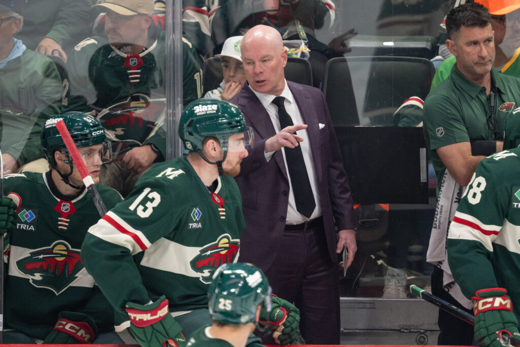 Minnesota Wild