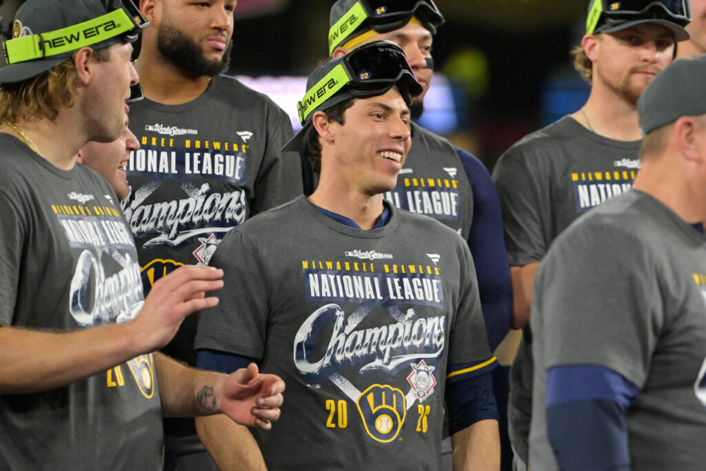 Milwaukee Brewers