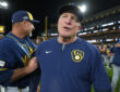 Milwaukee Brewers