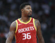 Marcus Smart, Houston Rockets