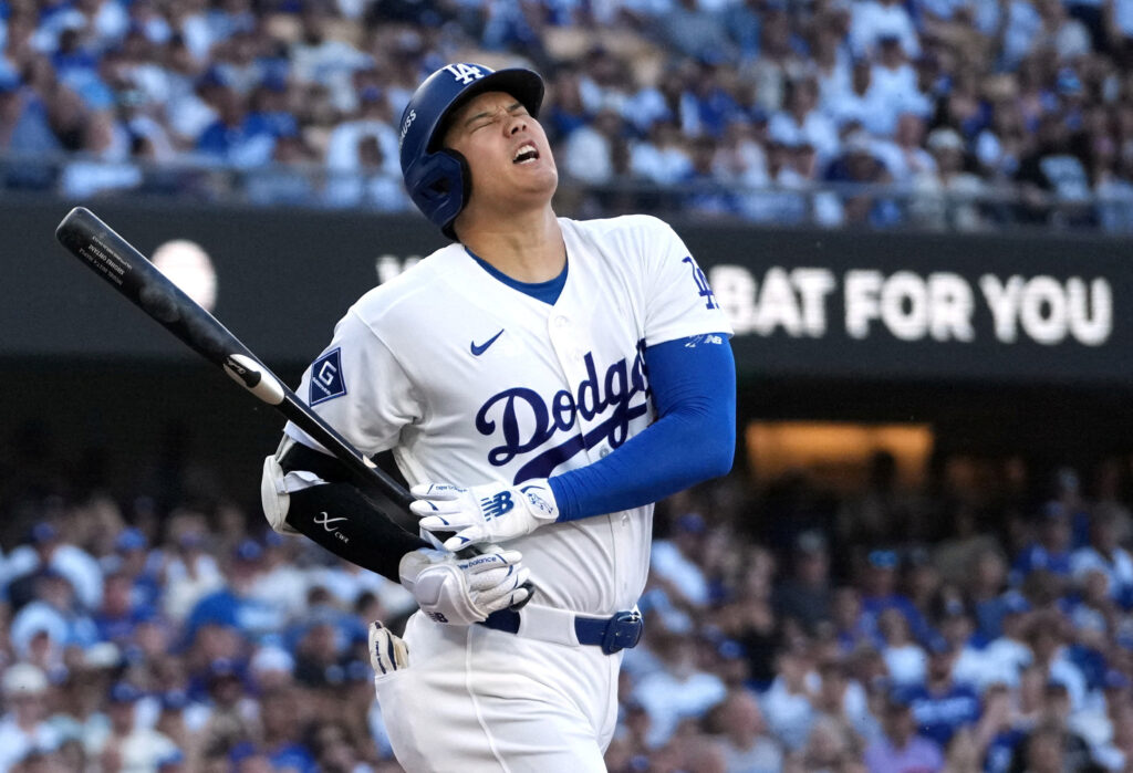 Dodgers