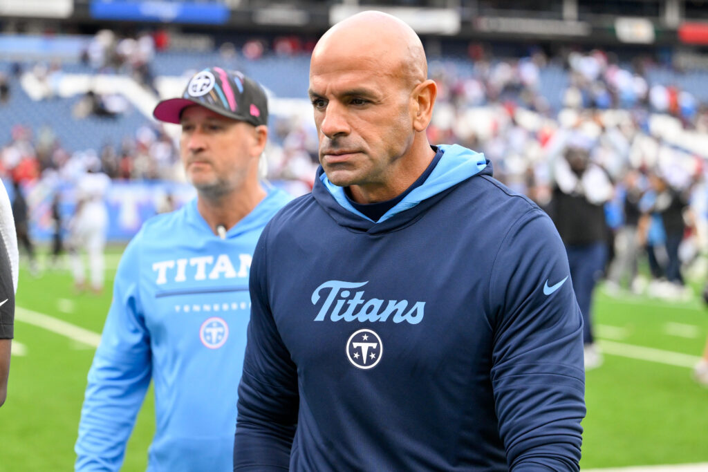 Tennessee Titans