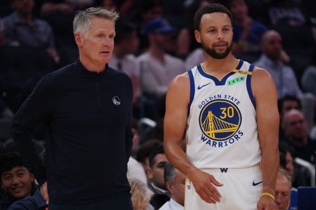 Golden State Warriors
