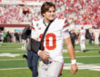 Julian Sayin, Ohio State Buckeyes