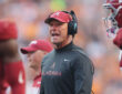 Kalen DeBoer, Alabama Crimson Tide