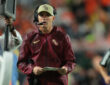 Mike Norvell, Florida State Seminoles