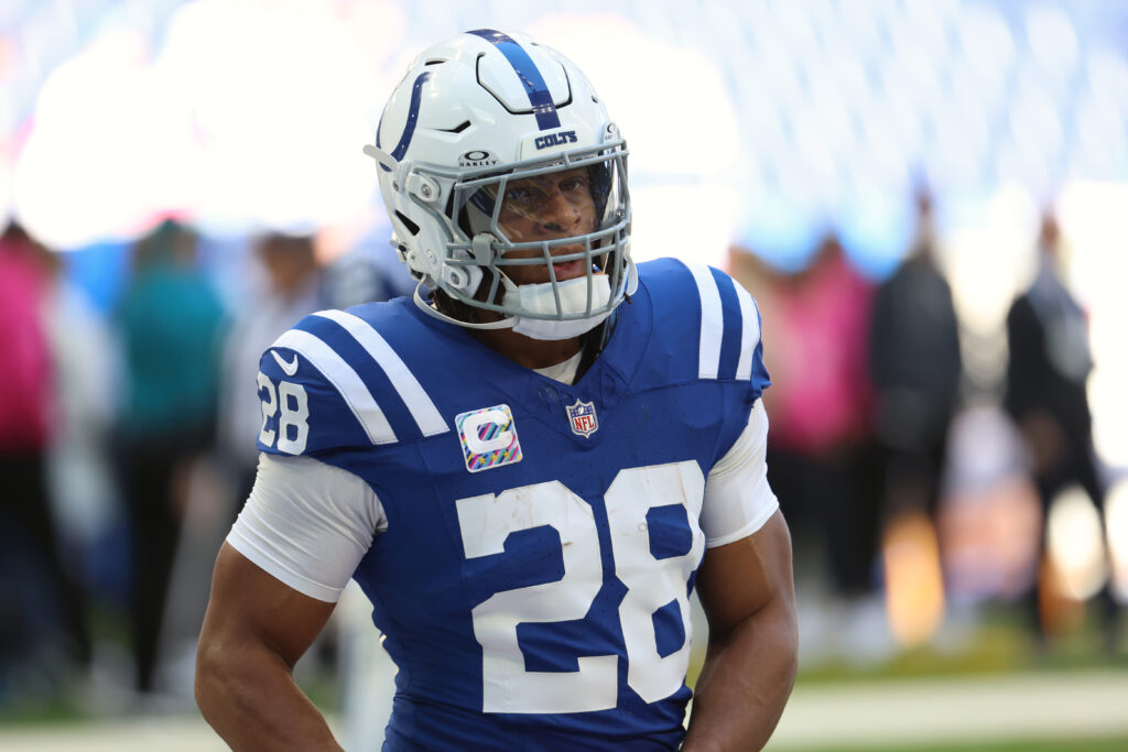 Indianapolis Colts